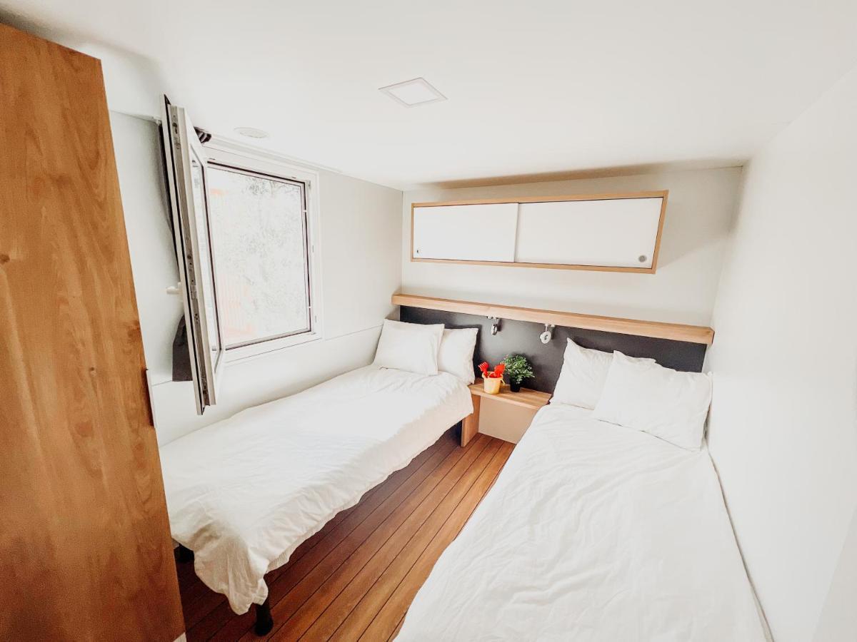 Ferienhaus Diamond Coast Mobile Drage