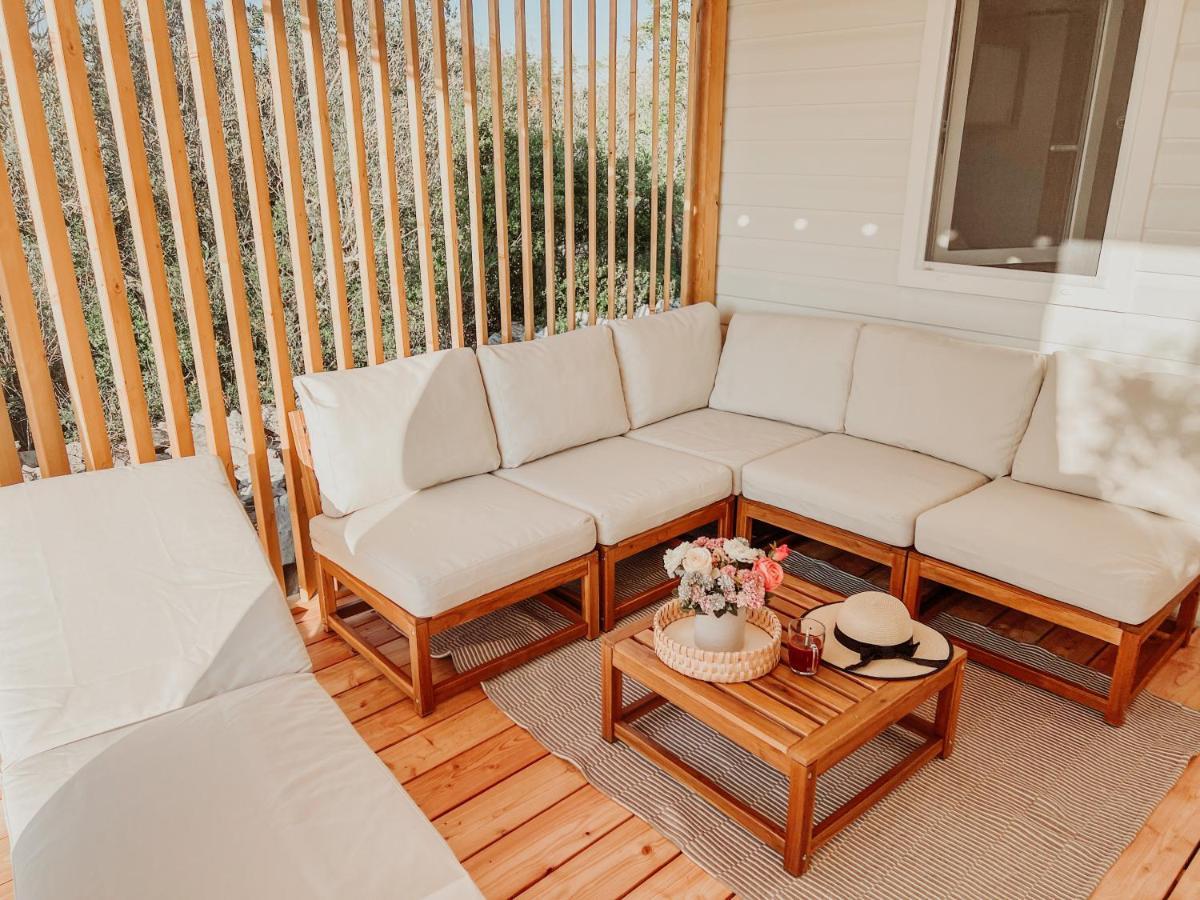 Diamond Coast Mobile Ferienhaus Drage