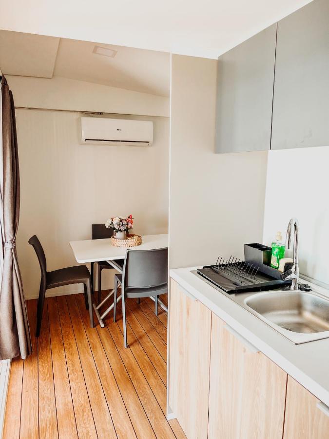 Ferienhaus Diamond Coast Mobile *