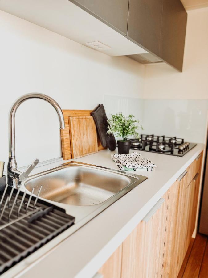 Ferienhaus Diamond Coast Mobile *