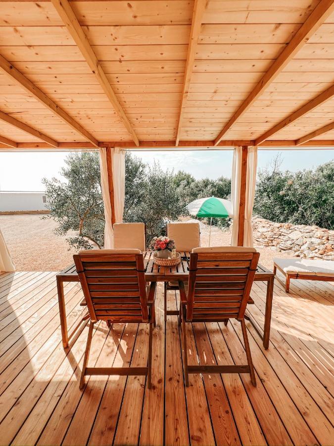Diamond Coast Mobile Ferienhaus *