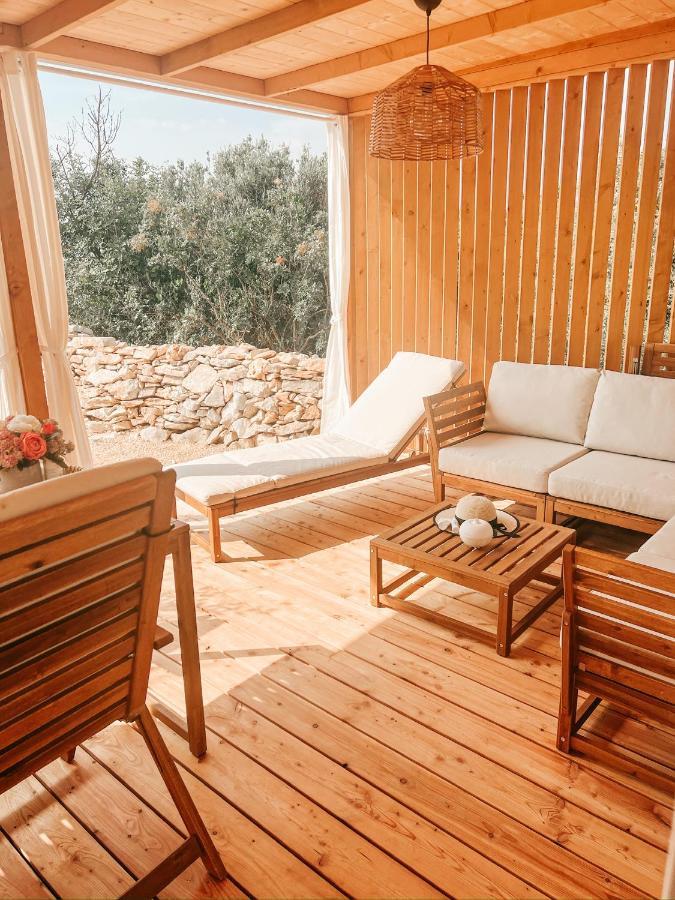 Diamond Coast Mobile Ferienhaus *