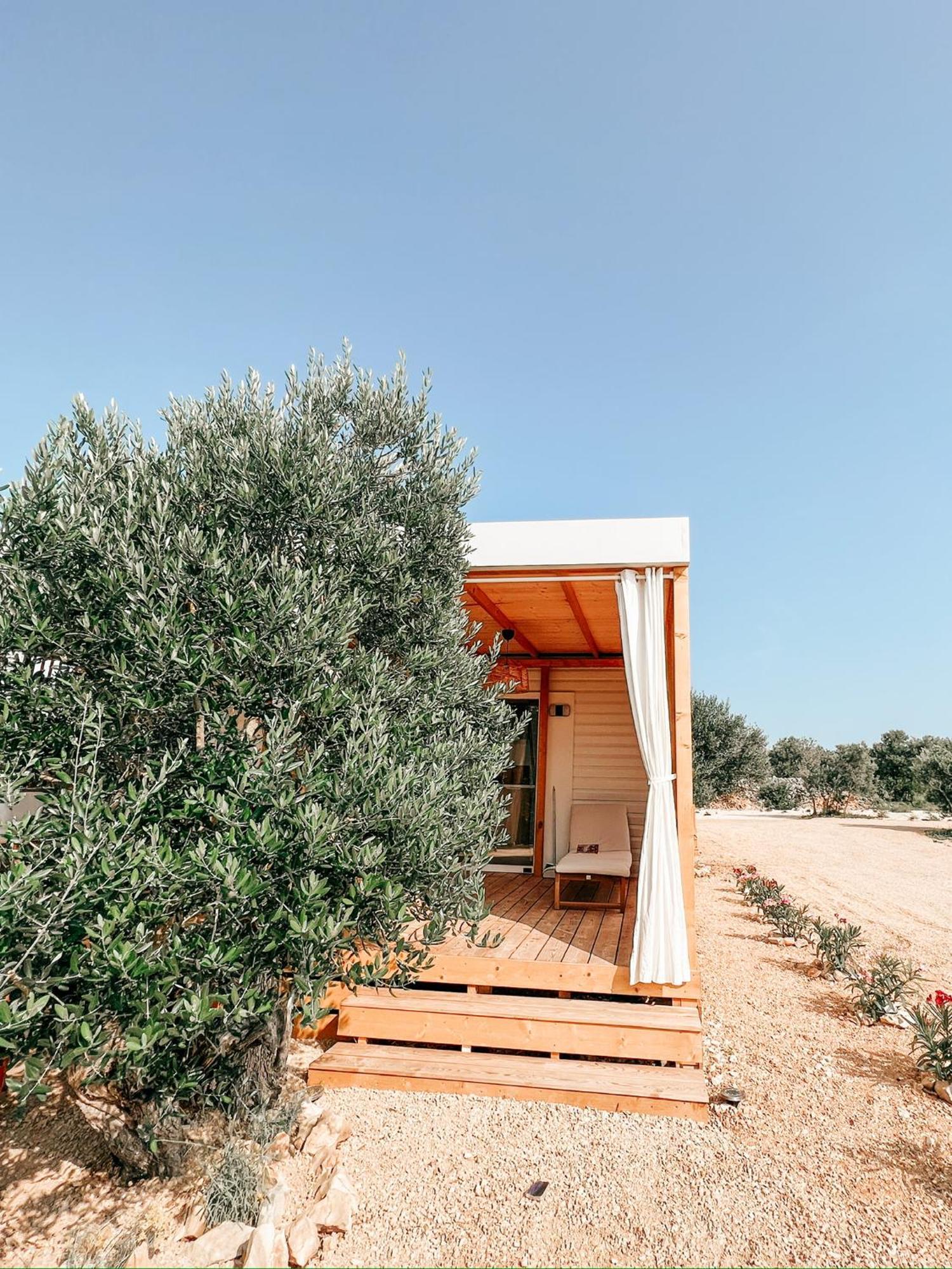 Ferienhaus Diamond Coast Mobile *