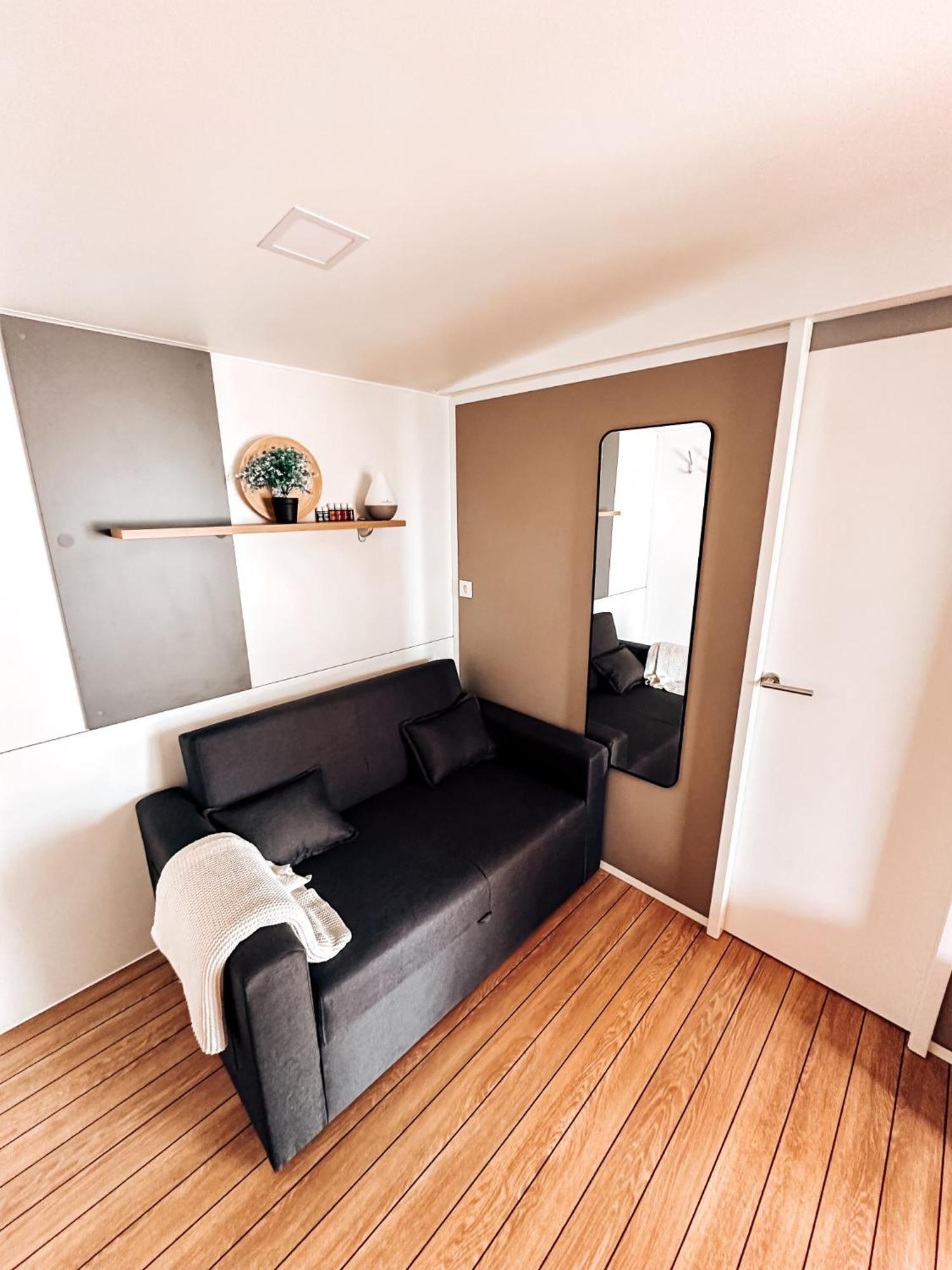 Ferienhaus Diamond Coast Mobile *