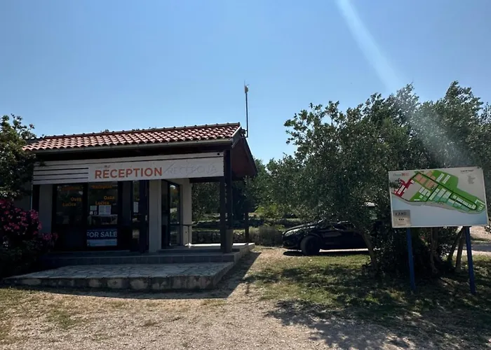 Diamond Coast Mobile Home
